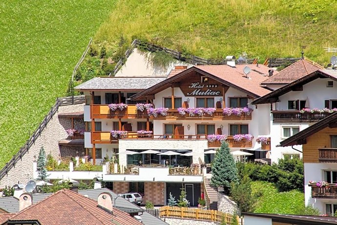 Hotel Muliac