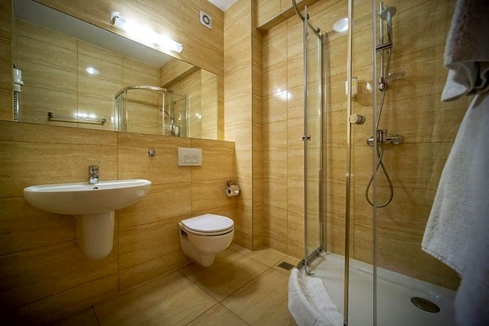 Hotel Tatra
