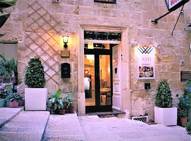 Casa Asti