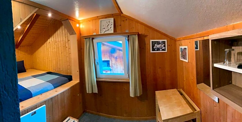 Adventure Hostel