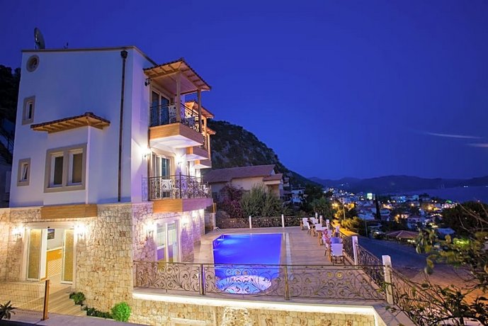 Hotel Aysima