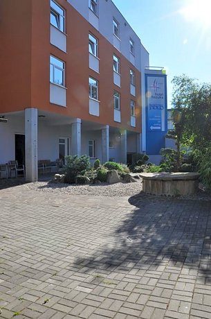 Hotel Lions Plzen
