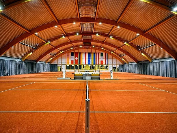 Hotel Bazantowo Sport