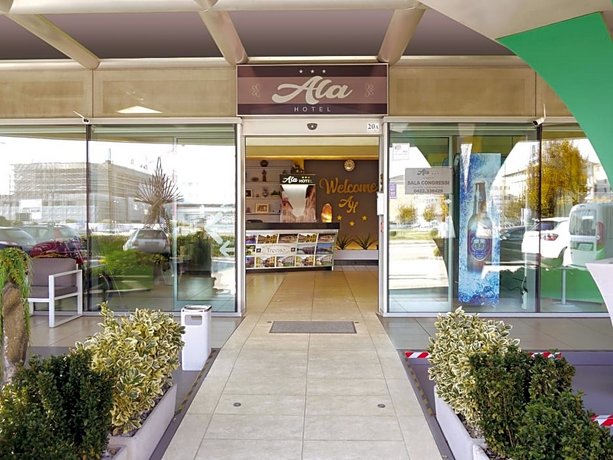 Ala Hotel