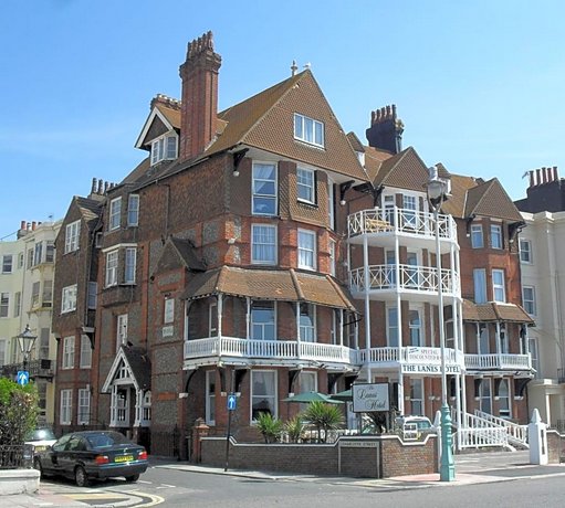 The Lanes Hotel