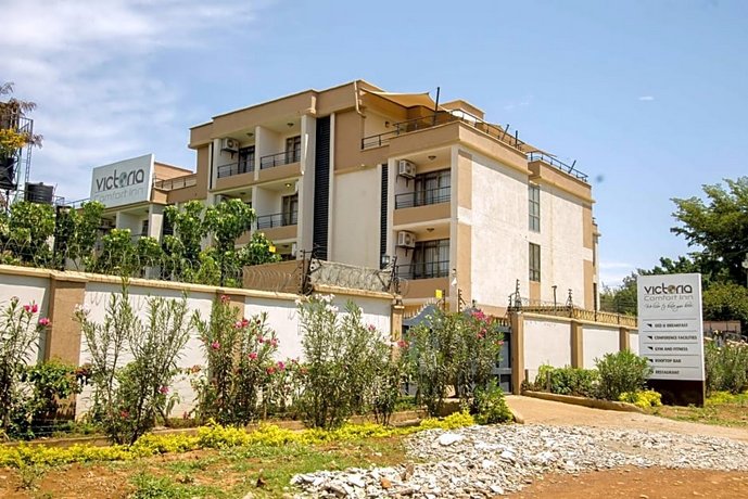 Victoria Comfort Inn