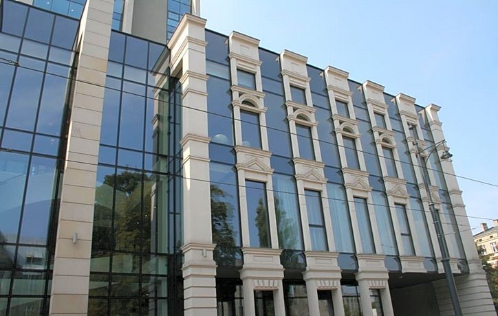 Ambasador Premium