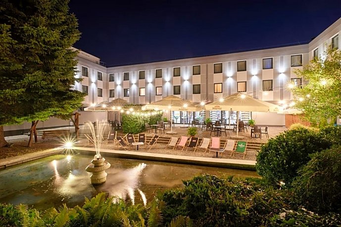Hotel Renesans