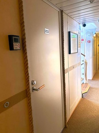 Hotellilaiva Wuoksi