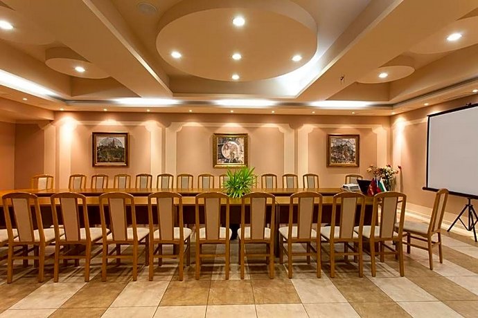 Hotel Panorama