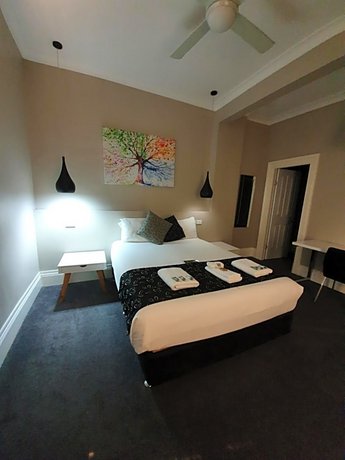 The Grand Hotel Newcastle