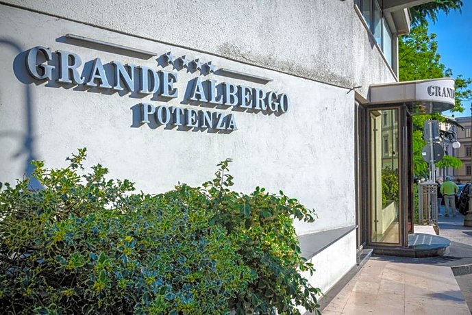 Grande Albergo Potenza