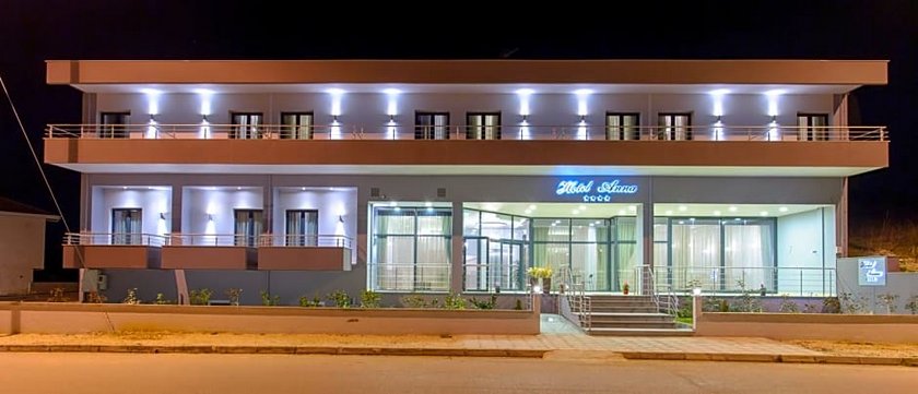 Hotel Anna