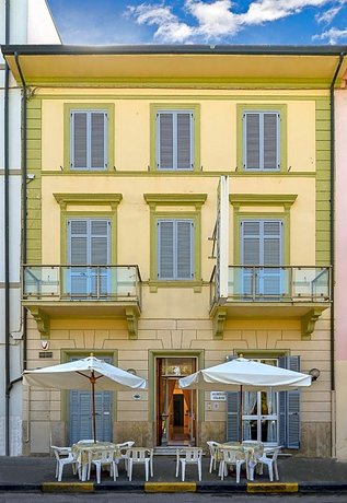 Hotel Cilene