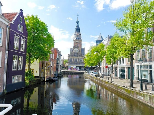 Groenlokaal