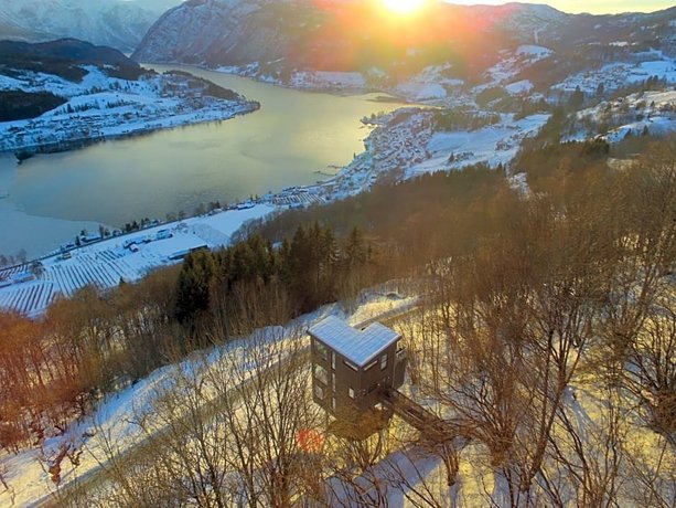 Hardanger Panorama Lodge