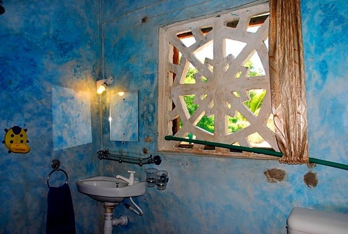 Jambohouse Lamu