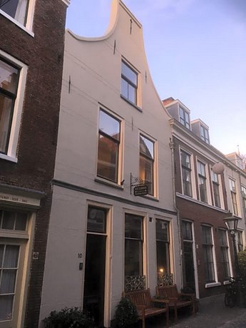 Exlibris Boutique Hotel