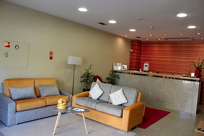 Hotel Dos Loios
