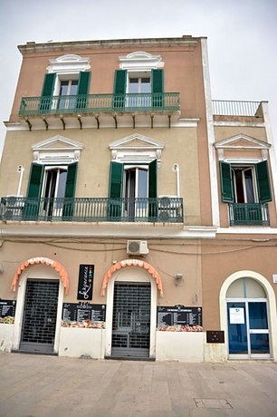 B&B Le Colonne