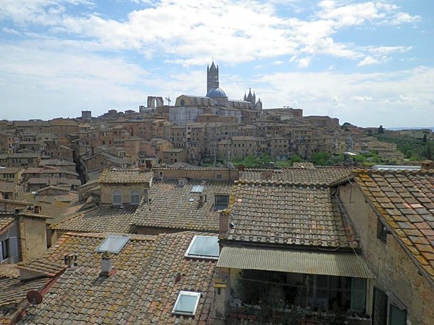 B&B I Tetti di Siena