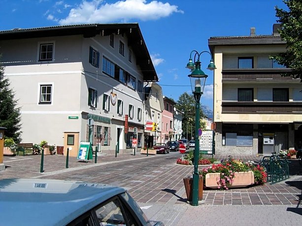 Gasthof Zum Kaiserweg