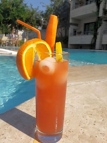 Hotel Hal-Tur