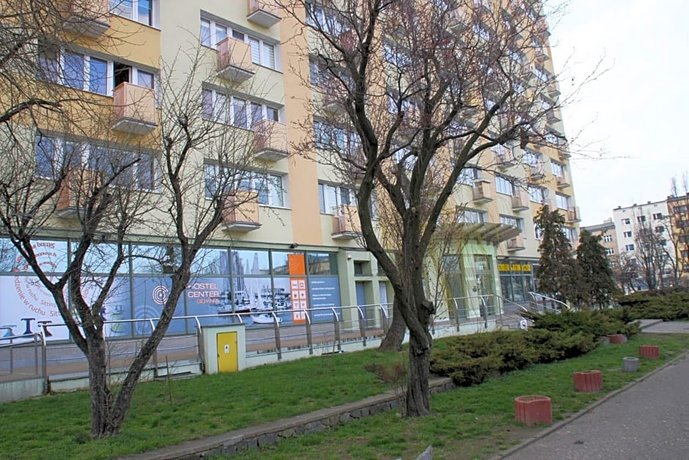 Hostel City Center Gdynia