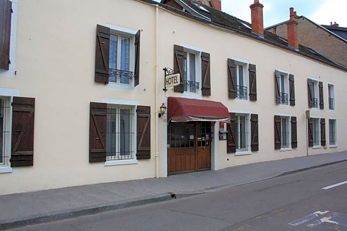 Hotel République