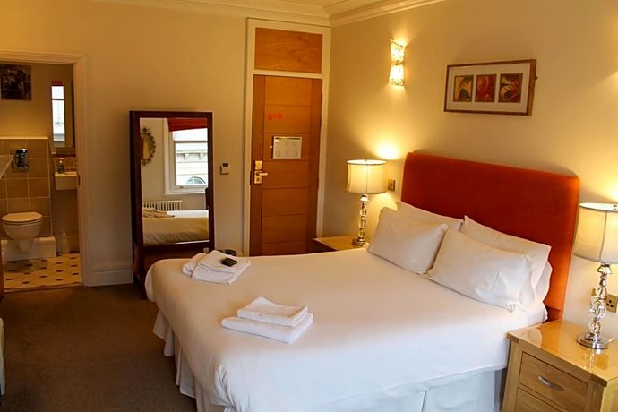 Bentinck Hotel