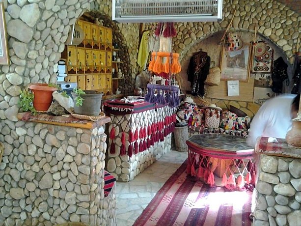 Dream Lodge Hotel