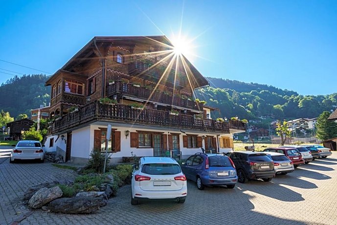 Hotel Silvapina