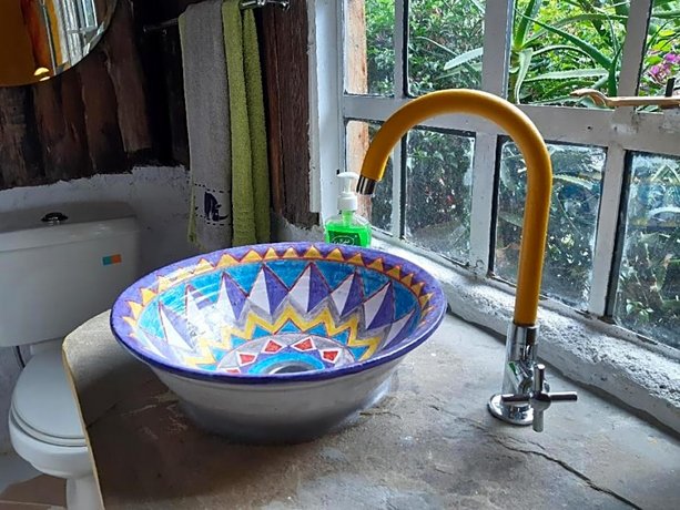 Aloepark Art Hotel