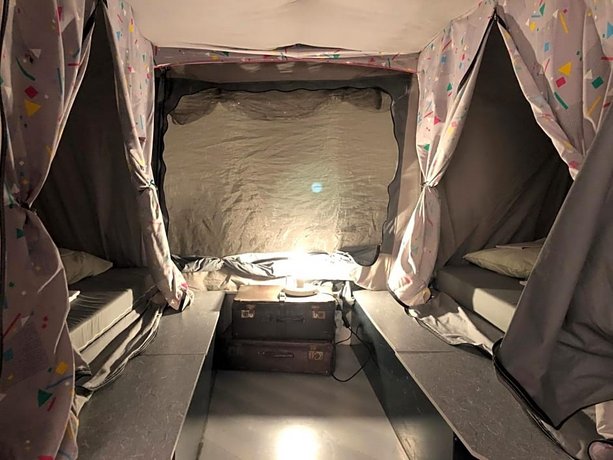 Treck Hostel