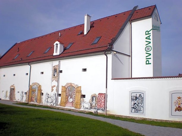 Hotel Rkc Nové Dvory