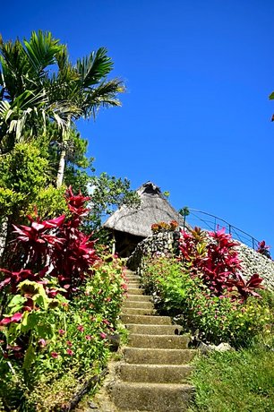 Hiwang Native House Inn & Viewdeck