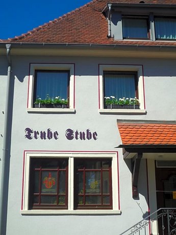 Landhotel Traube