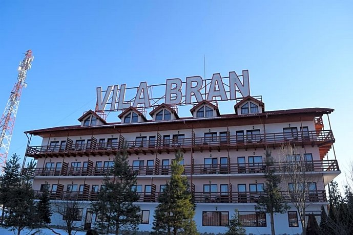 Club Vila Bran
