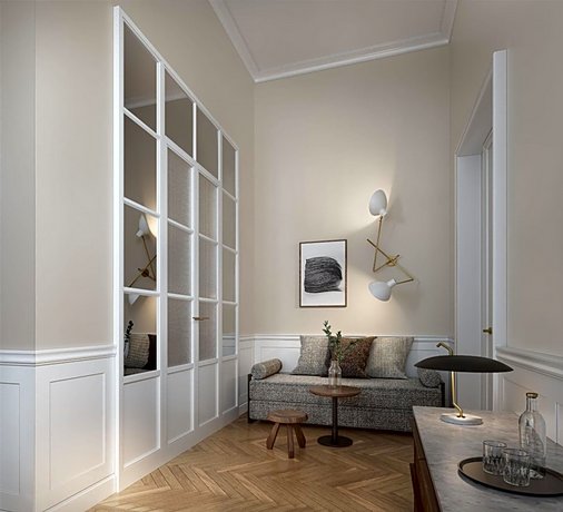 Villa Copenhagen