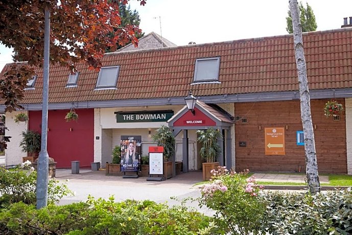The Bowman By Greene King Inns