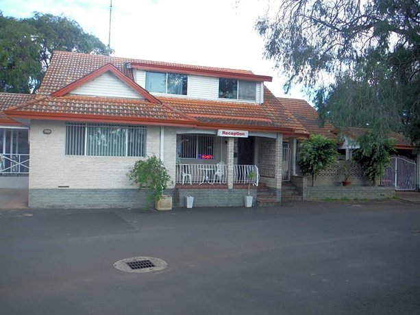 Restawile Motel