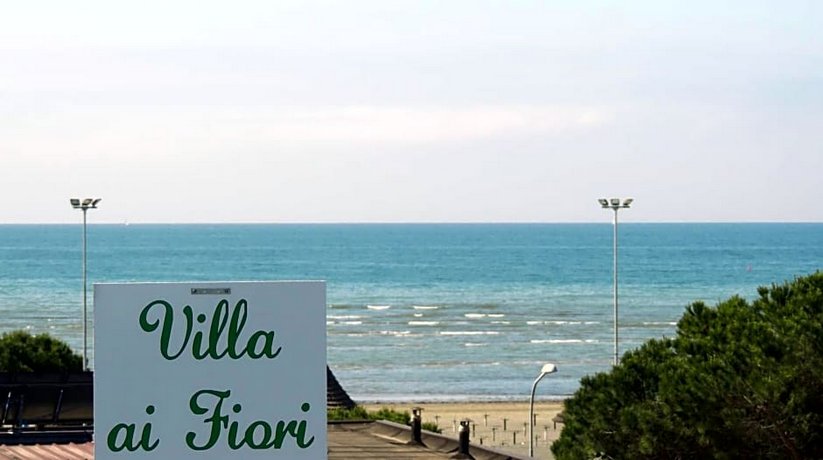 Hotel Ai Fiori