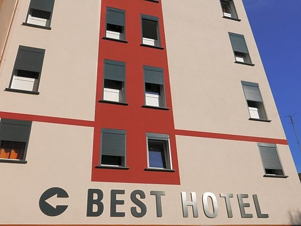 Brit Hotel Lille Centre