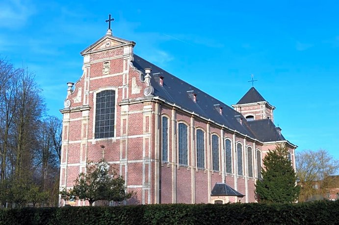 B&b Bij Moemee