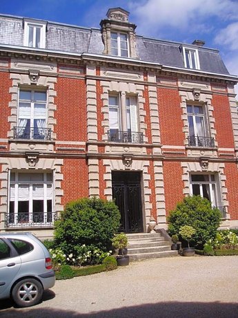 Hotel Le Clos Raymi