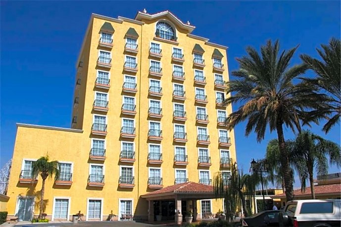 Best Western Hotel Posada Del Rio Express