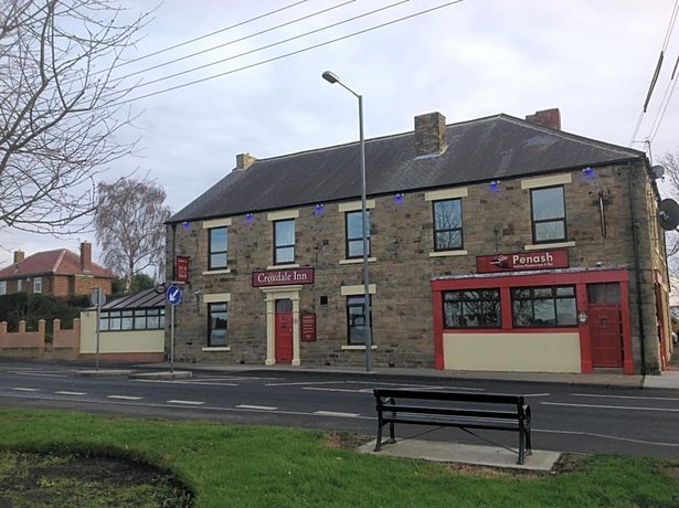 Croxdale Inn