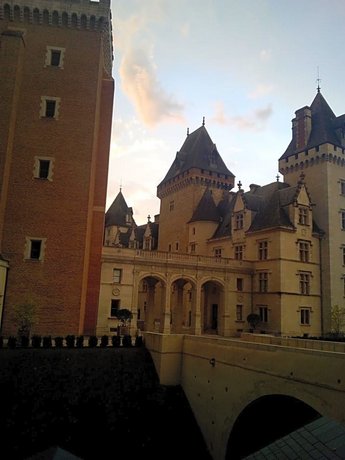 Hôtel Central