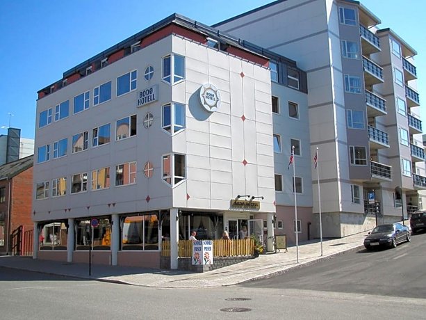 Bodø Hotel