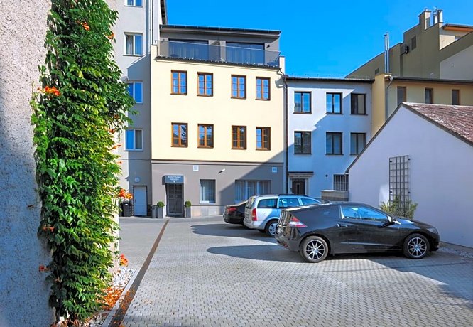Hotel Kramer